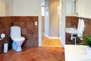 4 star holiday home in Ellös - Image 2