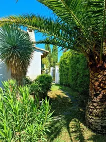 Little charming house in the Gulf of Saint Tropez - Image 2
