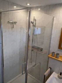Schmugglernest-Appartamento-Bagno privato-Vista giardino - Image 4