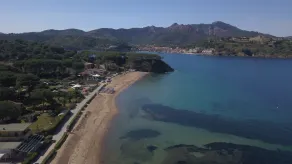 Comodo appartamento in zona tranquilla a pochi metri dal mare - Image 4