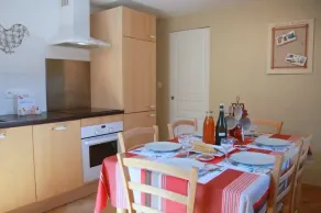 Gîte Tradition, in the countryside, 3.5 km from the beach - Image 5