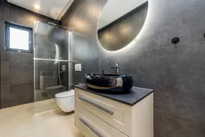 Villa Lumina - zen holiday with sauna near Biograd - Image 4