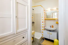 Captain Niko's House Apt 2  - an entire 2-floor house with fabulous terrace view - Image 4
