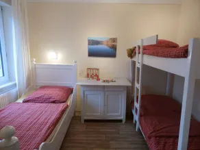 Ferier på Godendorfer Se 300m, robåd, hund efter anmodning, pejs, 2x toilet, 2 soveværelser - Image 5