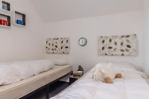 Con Deichblick: marítima, moderno y agradable: El renovado en 2017 y en parte - Image 4