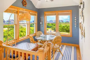 Kiteboarders Paradise! Soundfront Rodanthe m / Pool, Hot Tub, Elevator, Game Room - Image 4