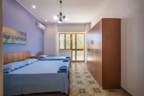 Villa \"Casa Vacanze Consiglia\" près de la plage avec jardin - Image 5