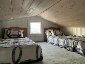 Rose Cottage Oceanfront with Private Dock - Image 4