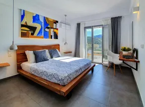 Stylish Villa Albatross with Infinity Pool & stunning SeaViews - Image 5