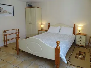 2 Schlafzimmer Unterkunft in Leiston, near Aldeburgh - Image 2