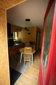 Studio de Charme au Centre Bretagne Pour 2 Personnes - Image 5