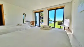 Luxus 4-Bett-Villa mit großem Pool, 8 Personen, wunderschön eingerichtet. - Image 3