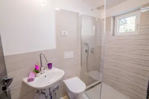 Moderne Villa Future**** mit beheizt Außenpool im ruhigen Dorf auf Krk - Image 4