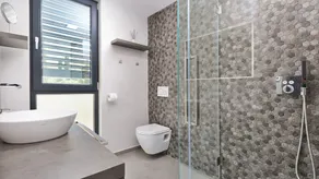 Modern villa Damian with jacuzzi near Porec - Image 2