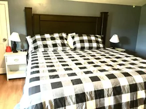 Apartment with loft, an hour away from the Great Smokey Mountains - Image 4