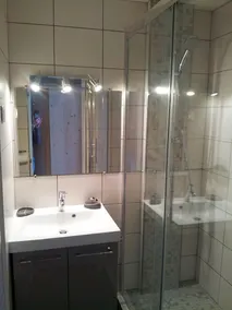 Det charmerende MalinKiGa-studie med bjerghjørne, totalrenoveret - Image 3