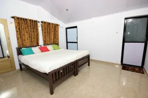 Waters Edge Apartment Sleeps 4 (2 Bedrooms) - Image 4