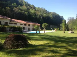 Schönes Haus mit Pool im Park der Drôme Vercors - Image 5