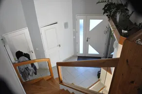 Modernes Haus mit Pool zwischen dem See von Annecy und Aix les Bains - Image 2