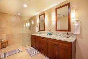 Gorgeous Fairway View Home w/Shared Pool, AC & Relaxing Lanai: Kamilo #123 - Image 5