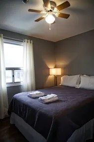 Great Blue Resort : Golden Beach Resort Kawarthas - 2 BedroomCondo - Image 2