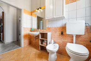 Vacation Villa \"Oasi dei Fenicotteri\" with Wi-Fi, A/C, Garden and Terrace - Image 2