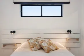 Appartement 'Seashel' avec terrasse partagée, Wi-Fi et climatisation - Image 5