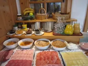Cozy holiday home (24sqm) directly on the Rothaarsteig - Image 5