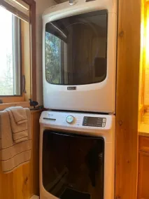 Smukke Feriehus i Northwoods.  Åbent året rundt! - Image 3
