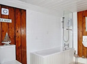 Charming original fishermans cottage on Dungeness beach - Image 2