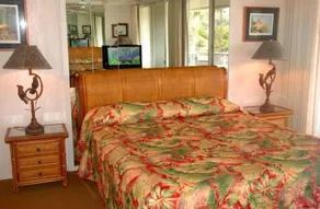 Détendez-vous dans le paradis!  1BR / 2BA Beachview Condo, 250 $ 400 $ / Nuit - Image 5