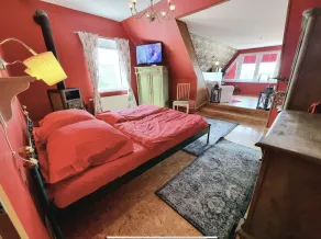 VILLA right on the water*Exclusive use *Nature*Peace and quiet*Sauna*For kids*Fire pit/BBQ area - Image 3
