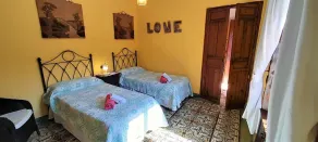 BELLA SIRENA, villa indépendante et privée avec grandes terrasses et jardin - Image 3