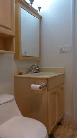 Studio privé joliment décoré - Image 2