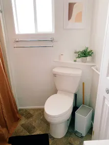 Chic & cozy 1 bedroom guest-house - Image 3