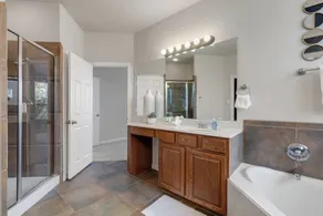 TCH - Spacious 4bd/3.5ba in Fort Worth with Office - Image 4
