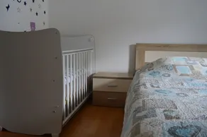 Apartment Antonio at beach in Ravnice, Omiš - Image 5