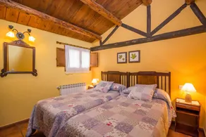 Casa El Mirador per 10 persone - Image 5