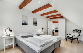 6 bedroom cozy home in Grindsted - Image 4