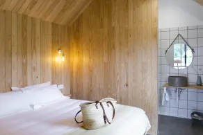 ALLOGGIO NON ULLA: CABINA RURALE SANTIAGO DE COMPOSTELA - Image 4