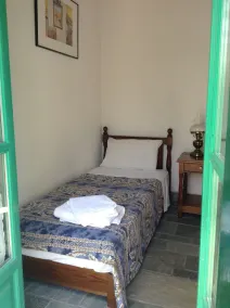 Kochylia trad. House 2 (cypress green) in a quiet central location - Image 4