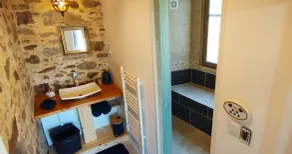  Maison avec hammam privé en option - Maison Mandala - Image 3