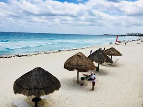 Brisas Diamond Apartment - Hotel Zone, Cancun - Image 5