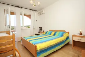 Three bedroom apartment with terrace and sea view Kukljica, Ugljan (A-8318-a) - Image 4