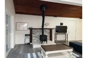 Indoor heated pool ocean views. Fishing short walk away. Pet Friendly! - Image 2