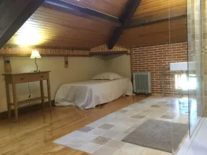 GITE 3 People Border BASQUE COUNTRY SOUTH LANDES - Image 3
