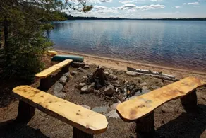 Elbow Lake Lodge: White Pine - Image 5