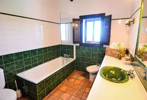 Finca Las Chozas, lantligt hus med privat pool - Image 4