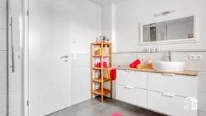 geräumige Ferienwohnung in Bierdorf am Ammersee - Image 5
