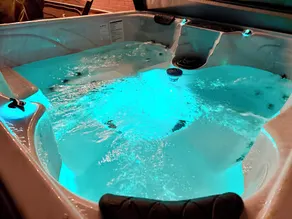 Spectacular Mountain Views - Hot Tub & Fire Pit - Image 3